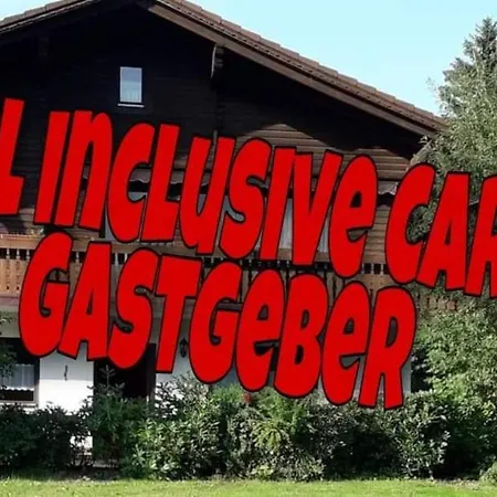 Fewo Oehlenschlaeger Nr 53 Og Апартаменты