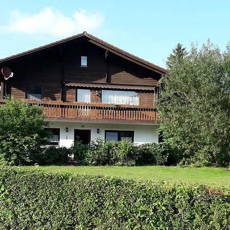 Fewo Oehlenschlaeger Nr 53 Og *