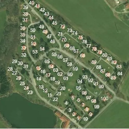 Апартаменты Fewo Oehlenschlaeger Nr 53 Og Аррах