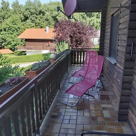 Апартаменты Fewo Oehlenschlaeger Nr 53 Og Аррах