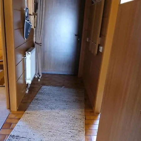 Апартаменты Fewo Oehlenschlaeger Nr 53 Og