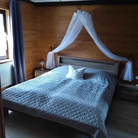 Fewo Oehlenschlaeger Nr 53 Og *