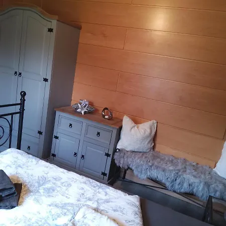 Fewo Oehlenschlaeger Nr 53 Og